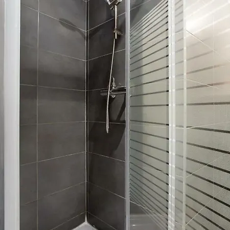 Au Coeur Du Vieux Apartment *
