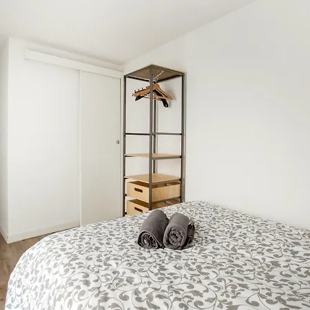 Au Coeur Du Vieux דירה *