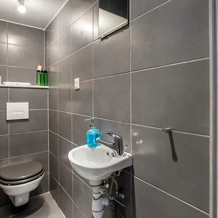 Au Coeur Du Vieux * ליל