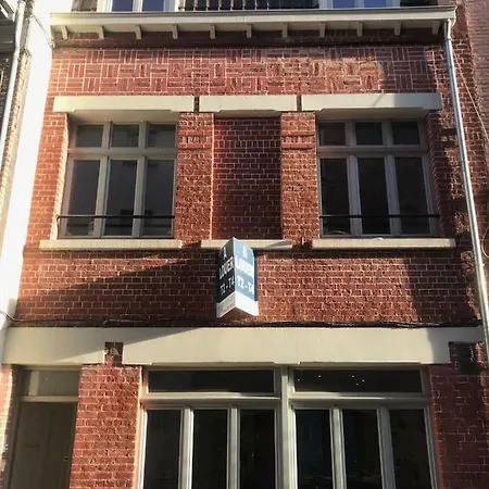 Au Coeur Du Vieux Lille