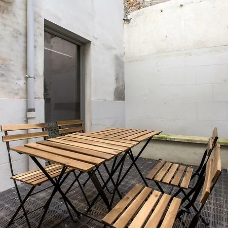 Au Coeur Du Vieux Daire